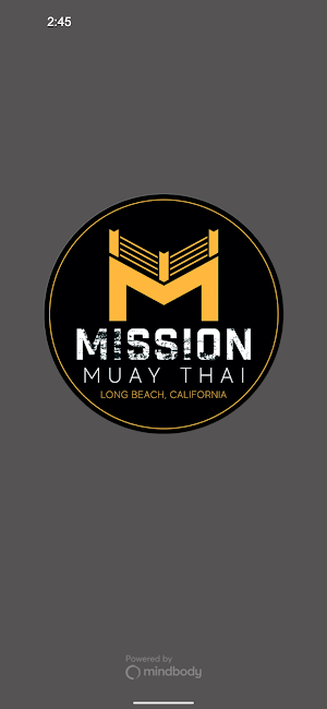 Mission Muay Thai Screenshot 0