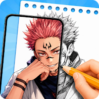 AR Drawing: Easy Sketch, Trace