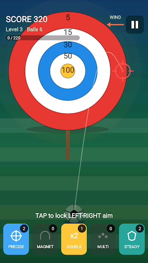 Target Takedown Screenshot 3