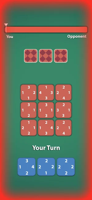 Card Flip Battle Screenshot 3
