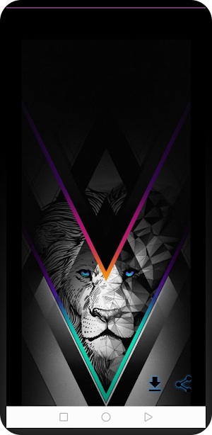 Pictures and wallpapers Screenshot 3