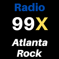 99X Atlanta Georgia Rock Radio