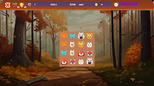 Forest Friends: Nature Quest Screenshot 3
