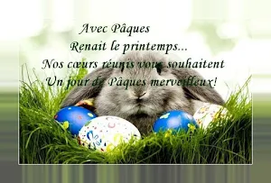 Joyeuses Pâques Photos Screenshot 3
