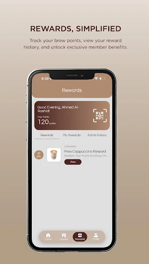Recaf I ريكاف Screenshot 3