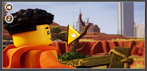 Ninja Rising Go Adventure Screenshot 0