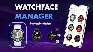 WatchFace Manager Screenshot 3