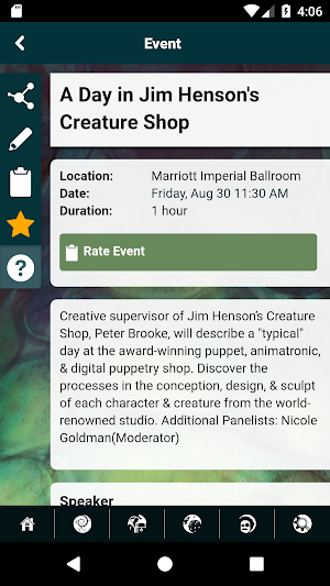 Dragon Con Screenshot 2
