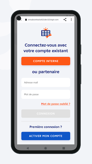 SolPro Screenshot 1