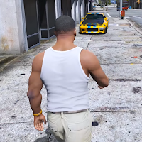Miami Gangster: Grand Crime 3D