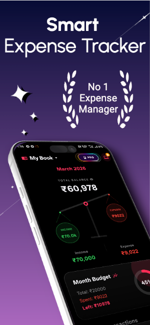Money Manager Screenshot 0