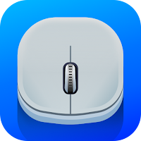 Mouse Touchpad