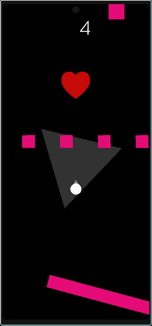 Ball Up Full Screenshot 1