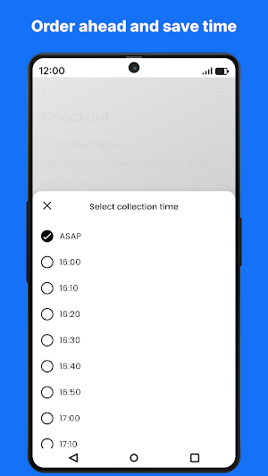 Mr Gyros Screenshot 1