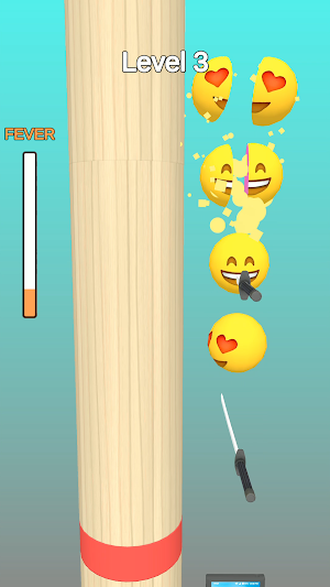 Falling Knives Screenshot 2
