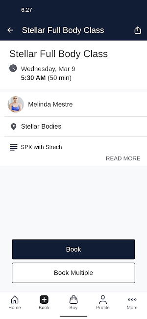 STELLAR BODIES Screenshot 2