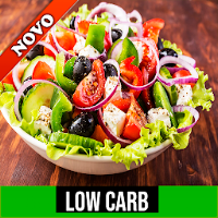Low Carb Receitas Fáceis