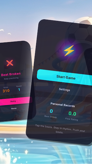 ArcPulse Screenshot 2