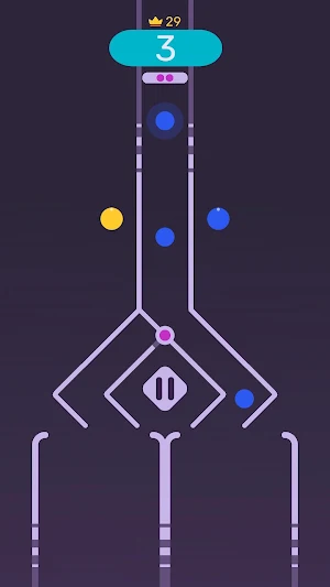 Ball Path Screenshot 1