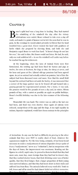 PurePdf Screenshot 3