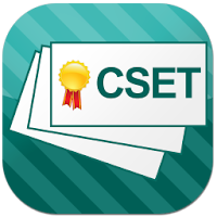 CSET Flashcards