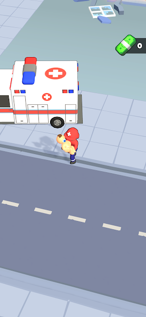 Rescue Guy Screenshot 0