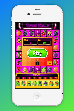 水果小瑪莉:拉霸機,BAR,Slot Machine Screenshot 1
