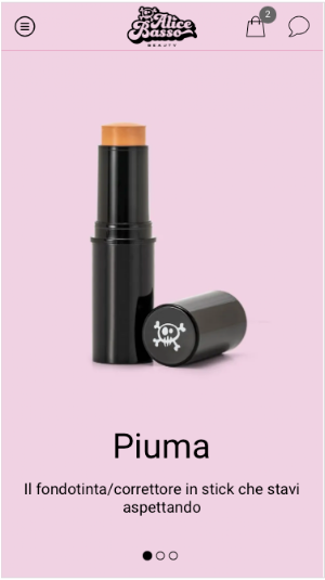 AB Beauty Screenshot 0