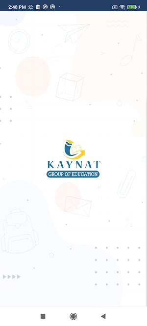 Kaynat School Screenshot 0