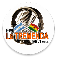 Radio La Tremenda