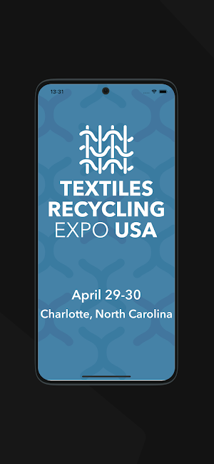 Textiles Recycling Expo USA Screenshot 0