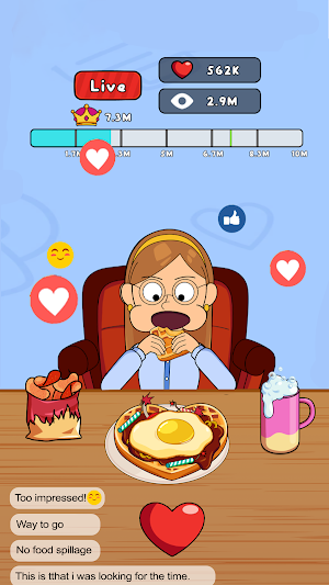Food Mixture: Yes Or No Screenshot 2