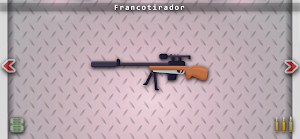 Simulador de armas: Pistolas Screenshot 3