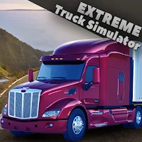 Extreme Truck Simulator
