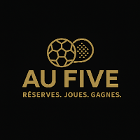 AU FIVE