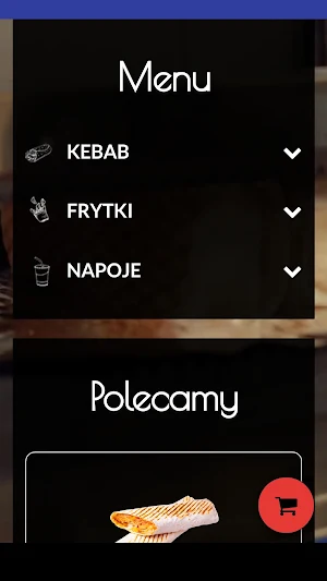 Pół Kilo Kebaba Screenshot 2