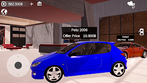 Burjuva 2024 Screenshot 0