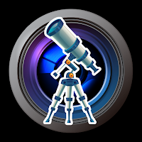 Infinity Zoom - Telescope Cam