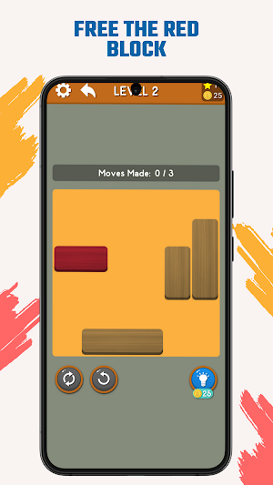 Block Way Out Screenshot 3