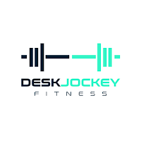 Desk Jockey Fitness