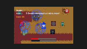 King of Magic Screenshot 2