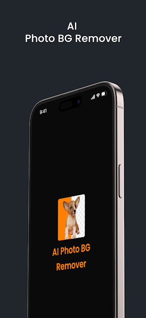 AI Photo Background Remover Screenshot 0