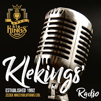 KleKings Radio