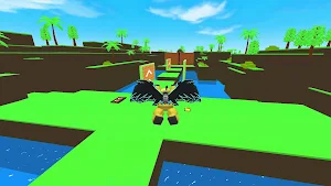 +1 Speed World: Monkey Screenshot 1