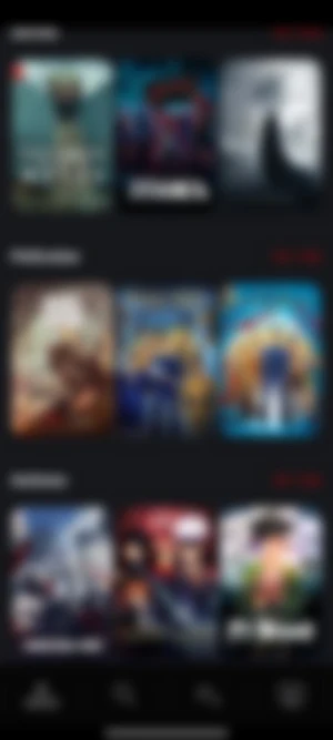 WFlix TV - Ver Estrenos y Más Screenshot 2