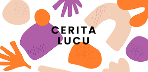 Cerita Lucu Ngakak Screenshot 1
