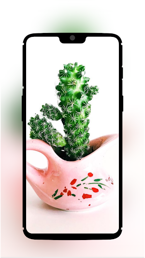 Cute Girly Wallpaper Aesthetic Screenshot 2