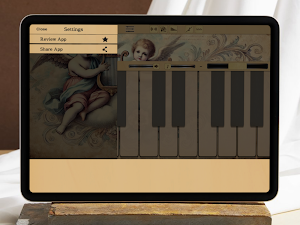 Harp Sim Screenshot 3