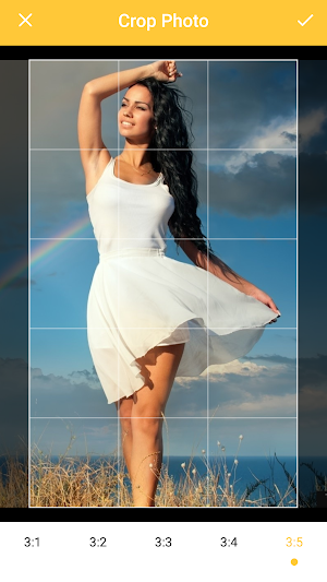 15 Square Cut & Grid Maker for Instagram Profile Screenshot 2