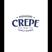 Manasiri Crepe